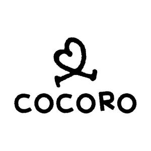 koo2 (koo-d)さんの飲食店経営の会社「株式会社COCORO」のロゴへの提案