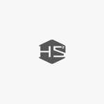 odo design (pekoodo)さんの高性能かつおしゃれなマスク「HS2」のブランドロゴへの提案