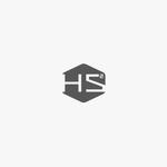 odo design (pekoodo)さんの高性能かつおしゃれなマスク「HS2」のブランドロゴへの提案