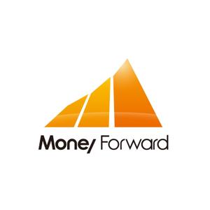 selitaさんの「Money Forward」のロゴへの提案