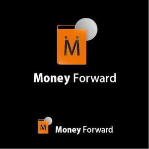 Nayaさんの「Money Forward」のロゴへの提案