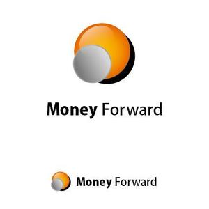 Nayaさんの「Money Forward」のロゴへの提案