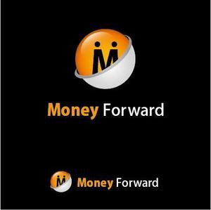 Nayaさんの「Money Forward」のロゴへの提案