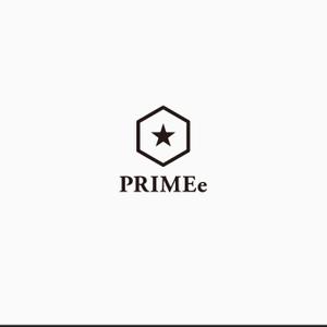 flyingman (flyingman)さんのアパレル レザー刻印 新ブランド「PRIMEe」の ロゴ 制作への提案