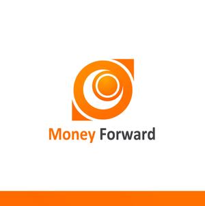 akiroya (akiroya)さんの「Money Forward」のロゴへの提案