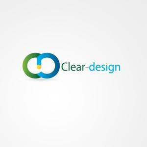 ligth (Serkyou)さんの「Clear-design」のロゴ作成への提案