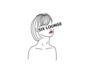 _ (tomo___m)さんのバンド「SIX LOUNGE」Tシャツデザインへの提案