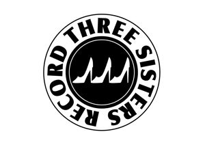 NICE (waru)さんの「Three Sisters Record」 のロゴへの提案