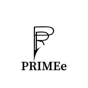 bxq-design (dokke0079)さんのアパレル レザー刻印 新ブランド「PRIMEe」の ロゴ 制作への提案