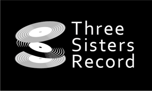 nitasan (nitasan)さんの「Three Sisters Record」 のロゴへの提案