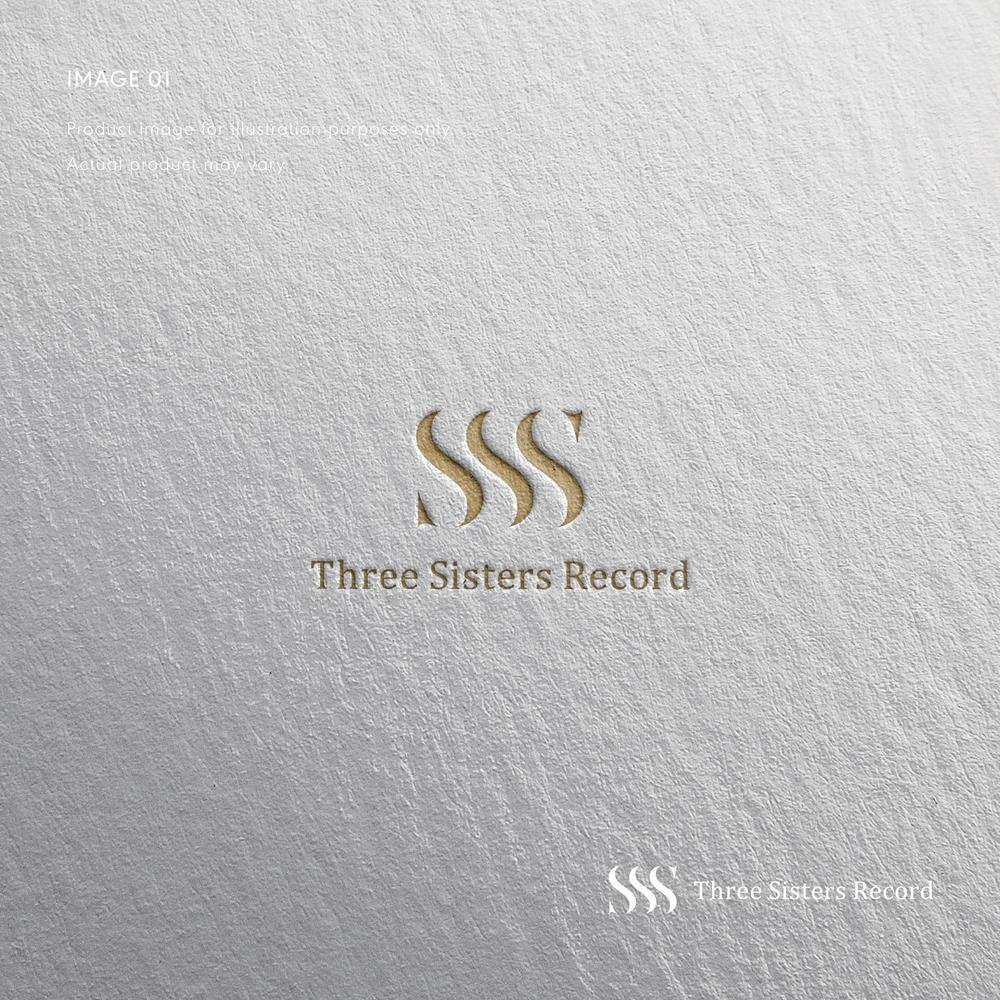 インディーレコード_Three Sisters Record_ロゴA1.jpg