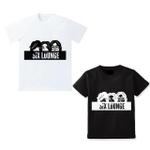 uyauya (uyauya67)さんのバンド「SIX LOUNGE」Tシャツデザインへの提案