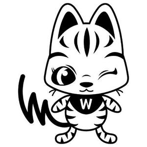 shin-zさんの新規に開業する児童精神科のクリニックのキャラクターデザインの依頼です。への提案