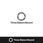 FOURTH GRAPHICS (kh14)さんの「Three Sisters Record」 のロゴへの提案