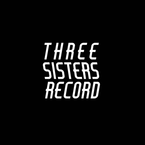 MagicHour (MagicHour)さんの「Three Sisters Record」 のロゴへの提案