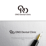 design vero (VERO)さんの歯科医院「ONO Dental Clinic」のロゴへの提案