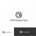 Jelly (Jelly)さんの歯科医院「ONO Dental Clinic」のロゴへの提案
