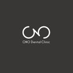 atomgra (atomgra)さんの歯科医院「ONO Dental Clinic」のロゴへの提案
