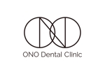 tora (tora_09)さんの歯科医院「ONO Dental Clinic」のロゴへの提案