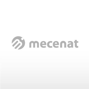 mako_369 (mako)さんの「mecenat」のロゴ作成への提案
