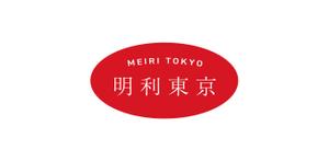 髙木申一 (stakgi45)さんの会社名「明利東京」のロゴ作成への提案