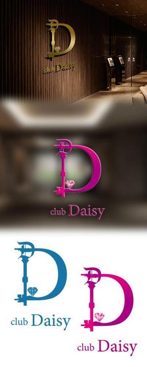 ritie_design (ritie_design)さんのホストクラブのロゴへの提案