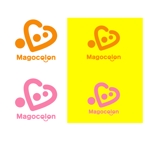 serve2000 (serve2000)さんの【weｂショップ「Magocolon」のロゴ制作＿ユニークな感じにお願いします。】への提案