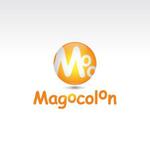 さんの【weｂショップ「Magocolon」のロゴ制作＿ユニークな感じにお願いします。】への提案