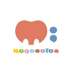 osyo1015さんの【weｂショップ「Magocolon」のロゴ制作＿ユニークな感じにお願いします。】への提案