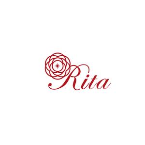 コンサルティング (star_design)さんの「Rita」のロゴ作成への提案