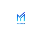 Rabitter-Z (korokitekoro)さんの医師採用代行「MediFest」のロゴへの提案
