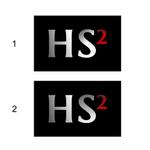 wisdesign (wisteriaqua)さんの高性能かつおしゃれなマスク「HS2」のブランドロゴへの提案