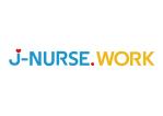 tora (tora_09)さんの看護師転職サイト「J-NURSE.WORK（ジェイ・ナース・ワーク）」のロゴへの提案