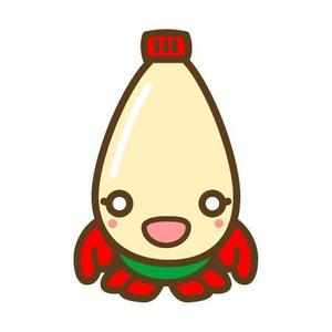 ぴょんた (pyon-ta)さんの新商品「愛知県のご当地スナック菓子」のキャラクターのデザイン制作への提案