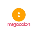 samasaさんの【weｂショップ「Magocolon」のロゴ制作＿ユニークな感じにお願いします。】への提案