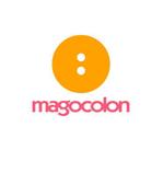 samasaさんの【weｂショップ「Magocolon」のロゴ制作＿ユニークな感じにお願いします。】への提案