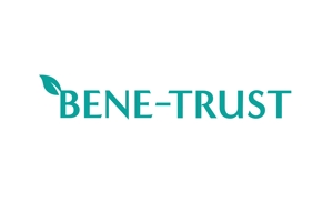 horieyutaka1 (horieyutaka1)さんのコンサルティング会社「BENE-TRUST」の文字ロゴへの提案