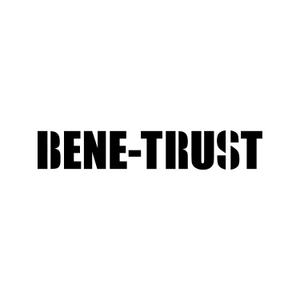 kohei (koheimax618)さんのコンサルティング会社「BENE-TRUST」の文字ロゴへの提案