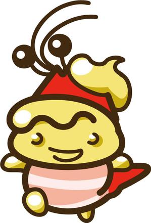 華純 (kasumigaze)さんの新商品「愛知県のご当地スナック菓子」のキャラクターのデザイン制作への提案