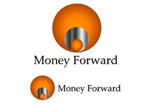 Shigeki (Shigeki)さんの「Money Forward」のロゴへの提案