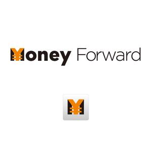 design wats (wats)さんの「Money Forward」のロゴへの提案