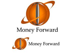 Shigeki (Shigeki)さんの「Money Forward」のロゴへの提案