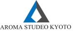 bo73 (hirabo)さんのアロマ調香｢AROMA STUDEO KYOTO｣のロゴへの提案