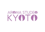 tora (tora_09)さんのアロマ調香｢AROMA STUDEO KYOTO｣のロゴへの提案