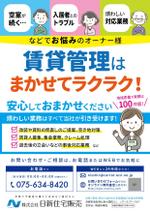 nakagami (nakagami3)さんの賃貸募集及び管理物件の募集への提案