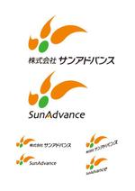 T2_Design (T2_Design)さんの総合建設会社のロゴ制作への提案