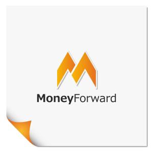 Kiyotoki (mtyk922)さんの「Money Forward」のロゴへの提案