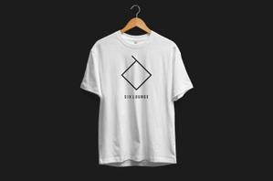 ALTAGRAPH (ALTAGRAPH)さんのバンド「SIX LOUNGE」Tシャツデザインへの提案