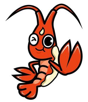 ISSOKU (kazunori131)さんの新商品「愛知県のご当地スナック菓子」のキャラクターのデザイン制作への提案