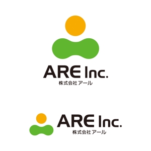 tsujimo (tsujimo)さんの農業法人「株式会社アール」の会社ロゴへの提案